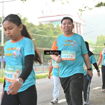 Runner Photo 8337913