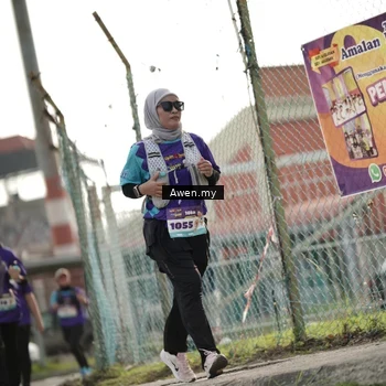 Runner Photo 8337916
