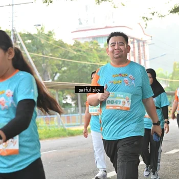 Runner Photo 8337921