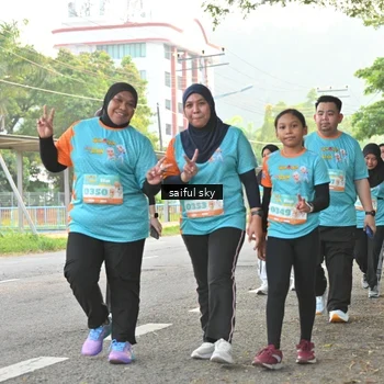 Runner Photo 8337922