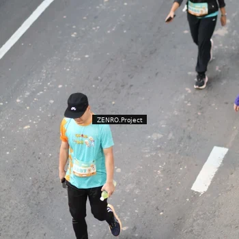 Runner Photo 8337924