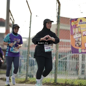 Runner Photo 8337925