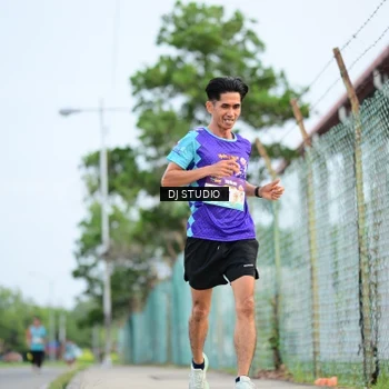 Runner Photo 8337927