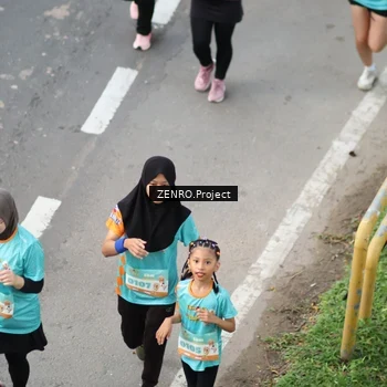 Runner Photo 8337929