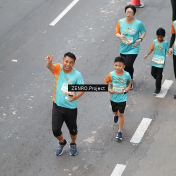 Runner Photo 8337930