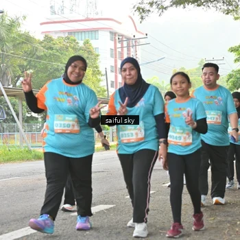 Runner Photo 8337931