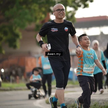 Runner Photo 8337932