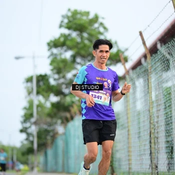 Runner Photo 8337933