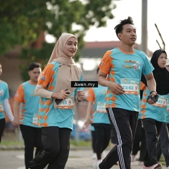 Runner Photo 8337934