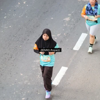 Runner Photo 8337935