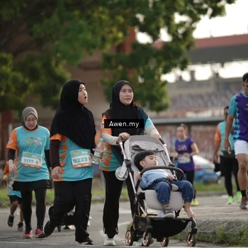 Runner Photo 8337938