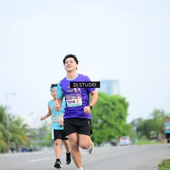 Runner Photo 8337940
