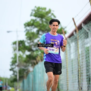 Runner Photo 8337941