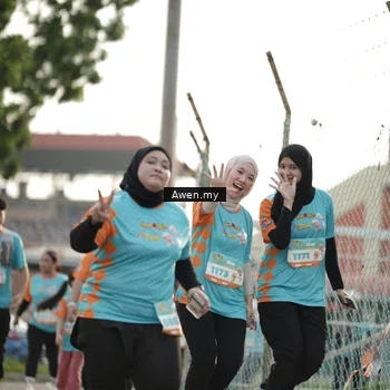 Runner Photo 8337944