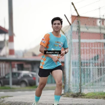 Runner Photo 8337945