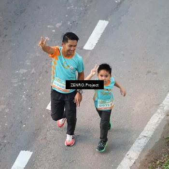 Runner Photo 8337951