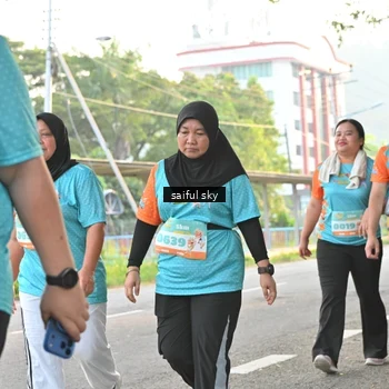 Runner Photo 8337953