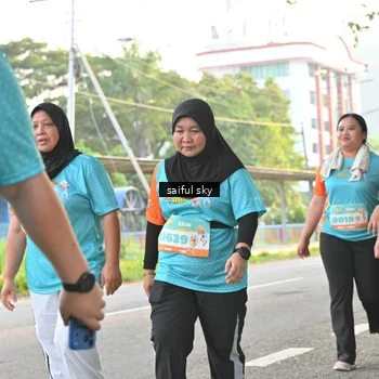 Runner Photo 8337955
