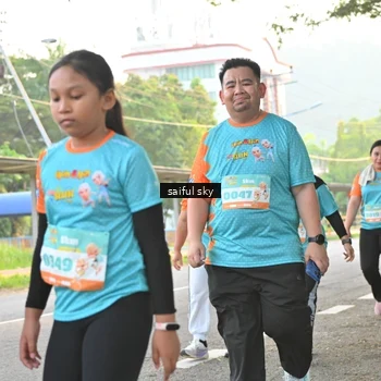 Runner Photo 8337956