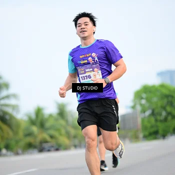 Runner Photo 8337957