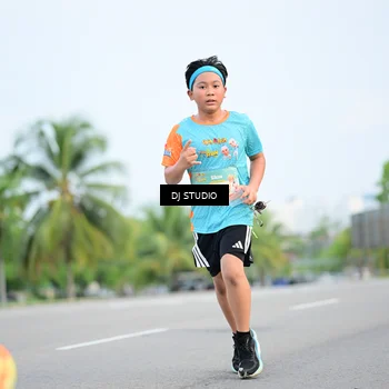 Runner Photo 8337958
