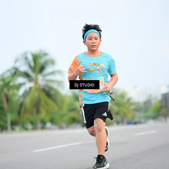 Runner Photo 8337959