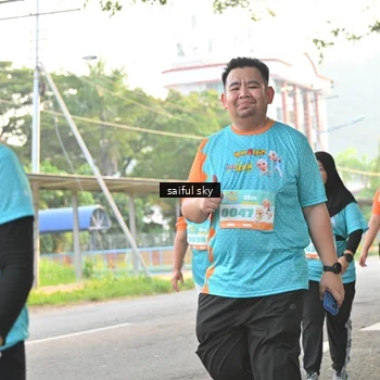 Runner Photo 8337964