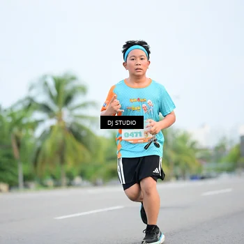 Runner Photo 8337965