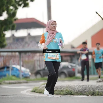 Runner Photo 8337966