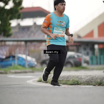 Runner Photo 8337968