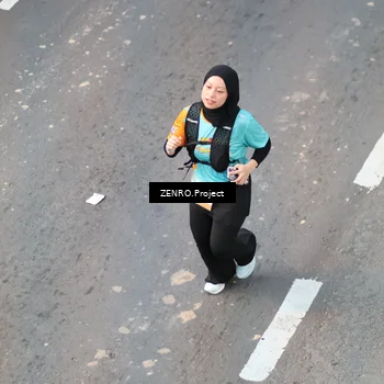 Runner Photo 8337970