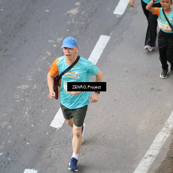 Runner Photo 8337971