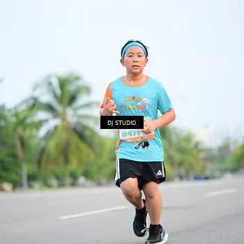 Runner Photo 8337973