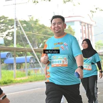 Runner Photo 8337975
