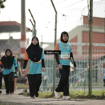 Runner Photo 8337977