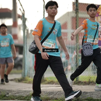 Runner Photo 8337978