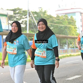 Runner Photo 8337980