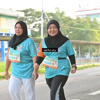Runner Photo 8337981