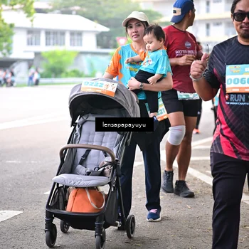 Runner Photo 8337983