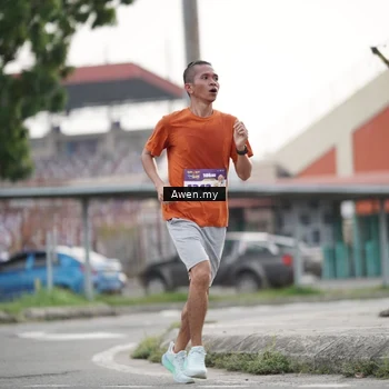 Runner Photo 8337984