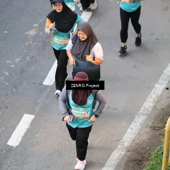 Runner Photo 8337985