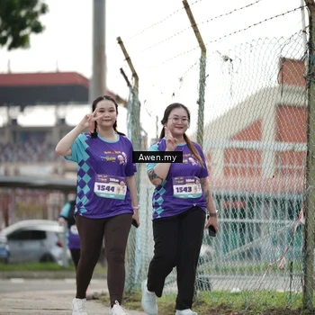 Runner Photo 8337990