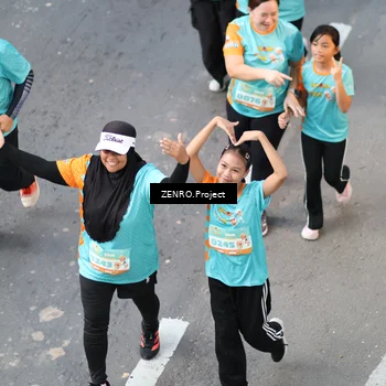 Runner Photo 8337992