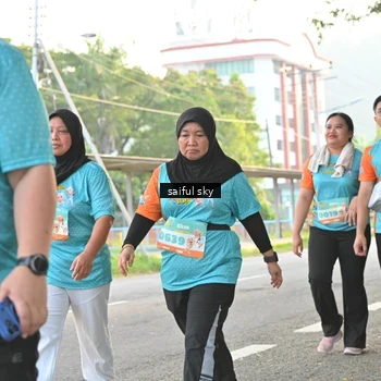 Runner Photo 8337995