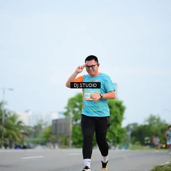 Runner Photo 8337997