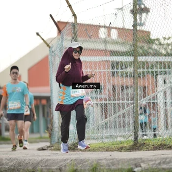 Runner Photo 8337999
