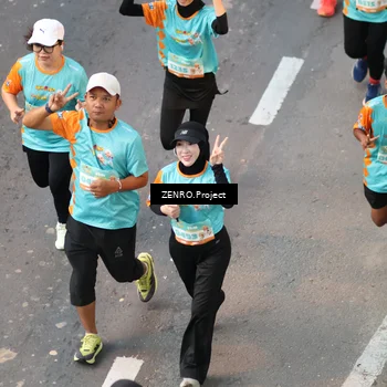Runner Photo 8338004