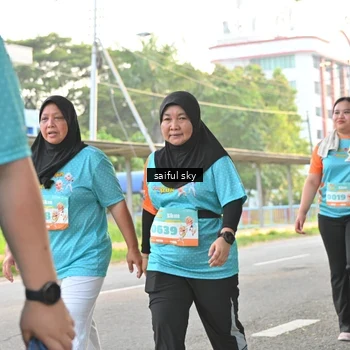 Runner Photo 8338014