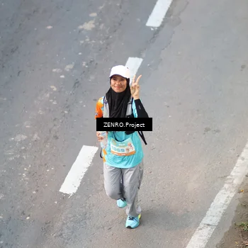 Runner Photo 8338015