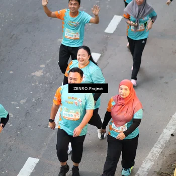 Runner Photo 8338027